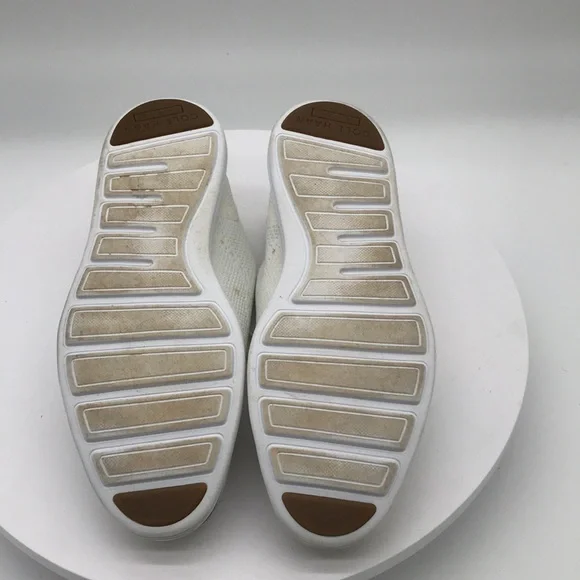 Cole Haan Mens Original Grand Platform Stitchlite size 10.5 US - Picture 5 of 6